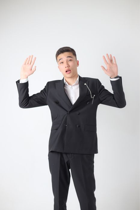 Тамада Асаба Шоумен