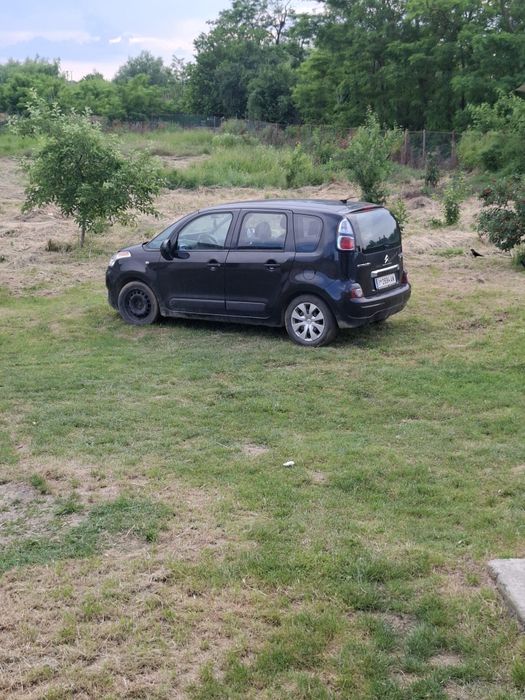 CITROËN C3 Picasso 1920 — imagine 2