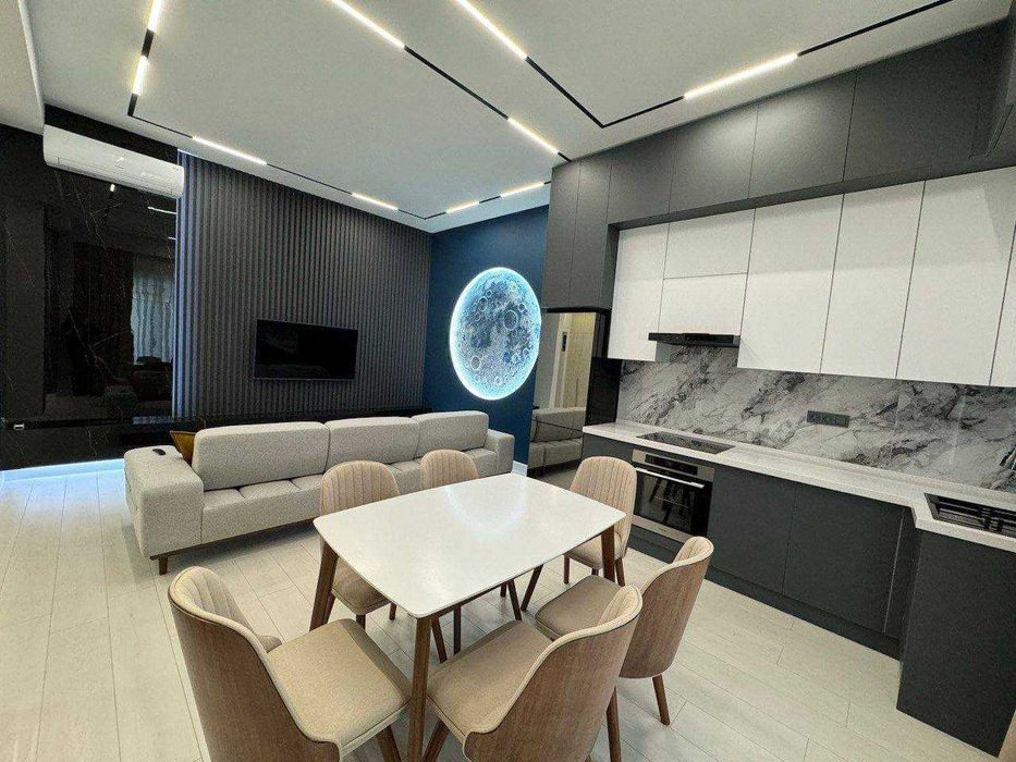 R5 Сдаётся квартира 2/6/8 на Яккасарайском р-не , ГЛИНКА!