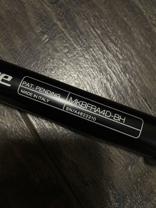 Штатив Manfrotto MKBFRA4D-BH