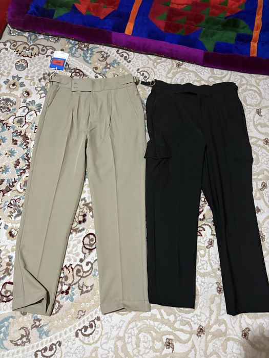 Классикалык шалбар