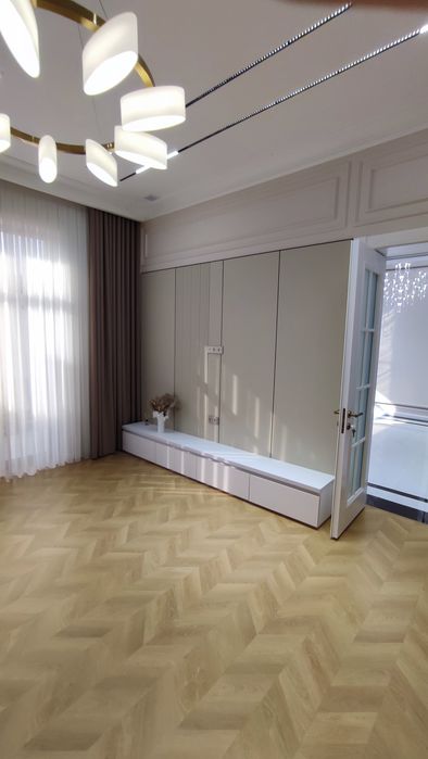 Продается новый евро дом