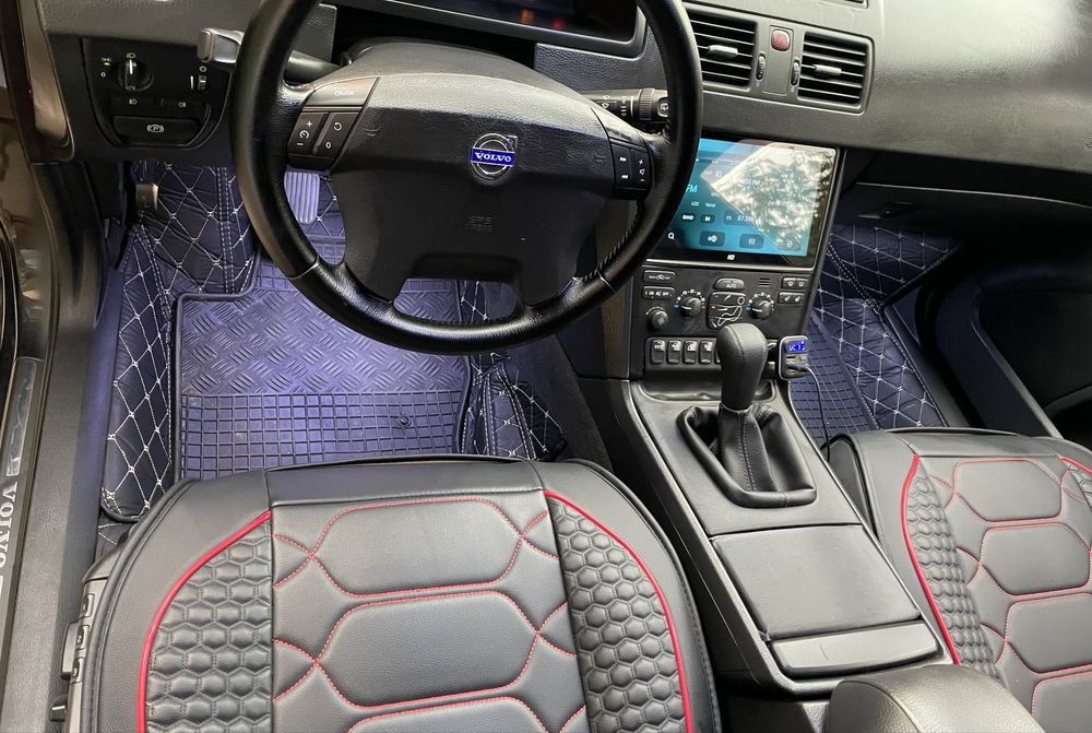 Vand/Schimb Volvo xc 90, Suv, 2,4 D, 7 locuri