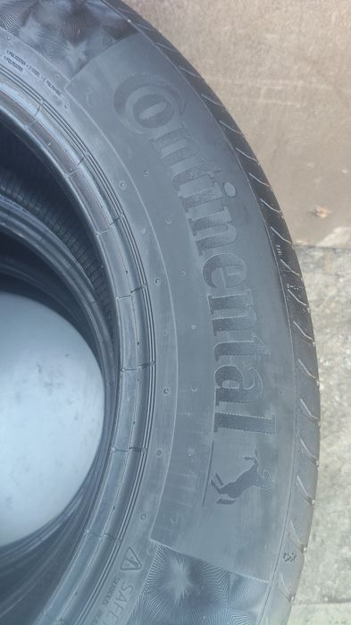 Шины континента ль лето