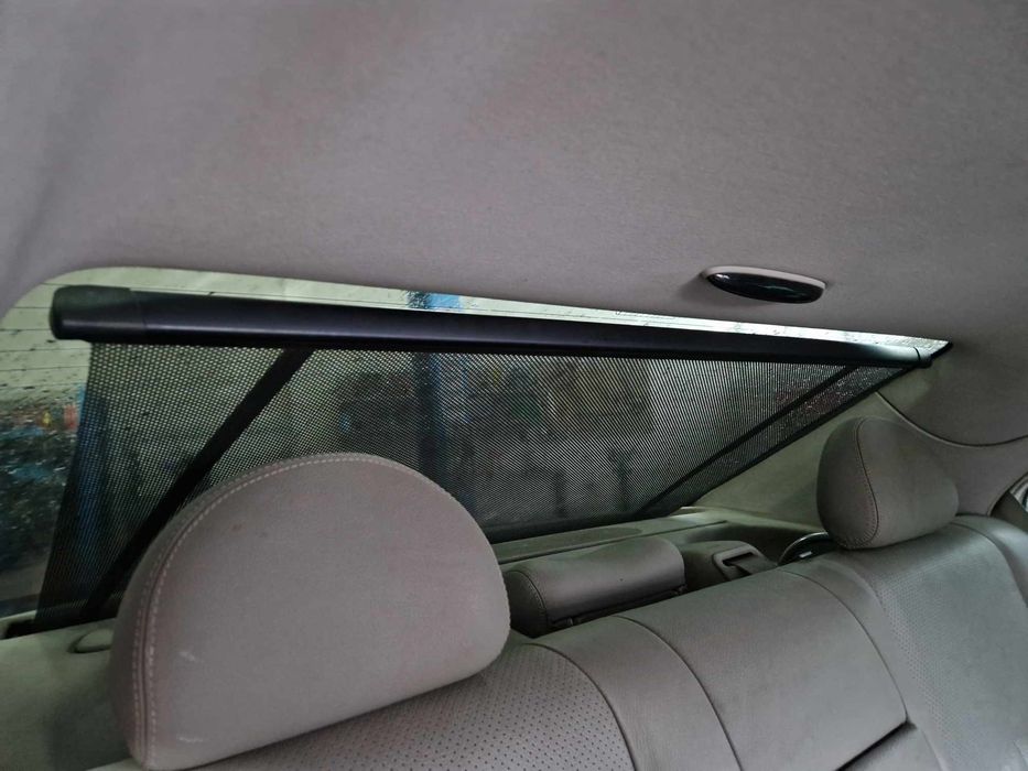 Mercedes W211 E270CDI 177кс OM647 Airmatic панорама автоматик НА ЧАСТИ