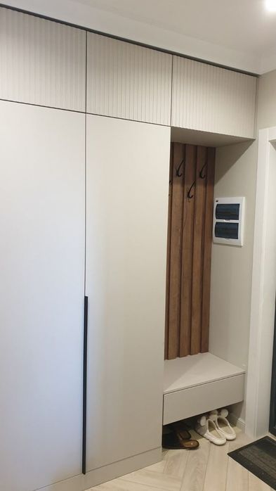 Мебель под заказ