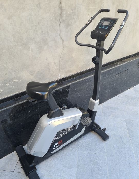 Велотренажёр "POWER-GYM"