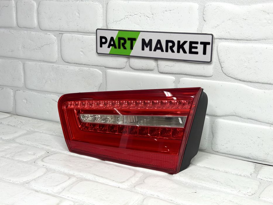 Десен вътрешен стоп AUDI A6 4G 4G9945094B