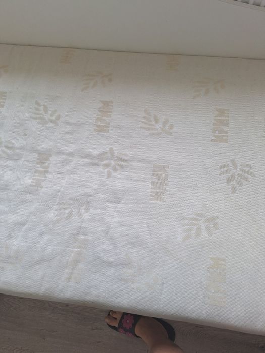 Матрак Ирим ползван