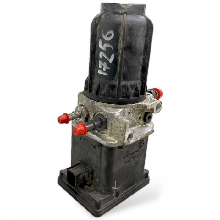 Pompa ADBLUE SCANIA EURO 62182737 -Piese de schimb SCANIA