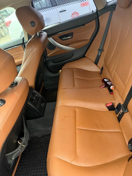 BMW Seria 4 420d Gran Coupe – combinația perfectă între sportivitate, confort și eleganță premium