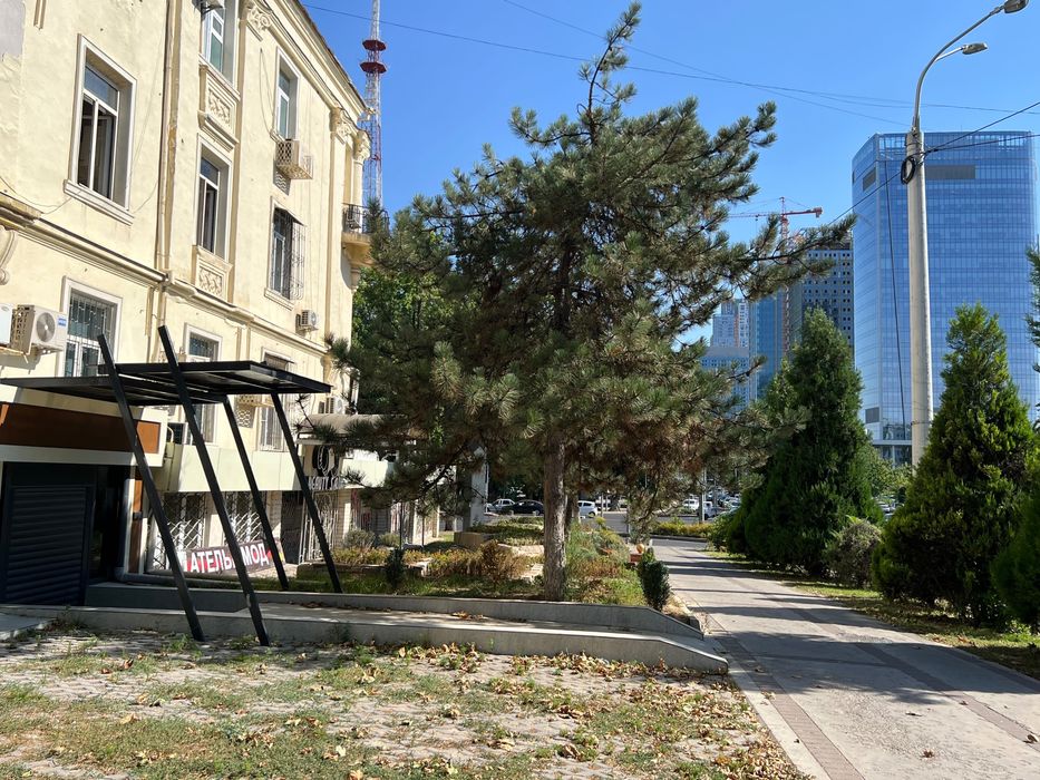 Arenda.TASHKENT CITY. Ne jiloy pomisheniya