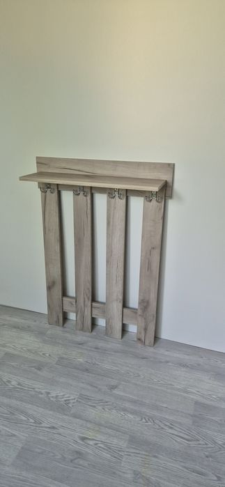 Прихожие/вешалки