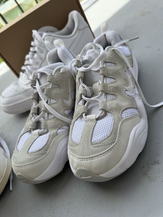Дамски и мъжки обувки nike 40/46 номер