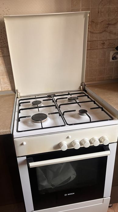 Продается Газплита bosch