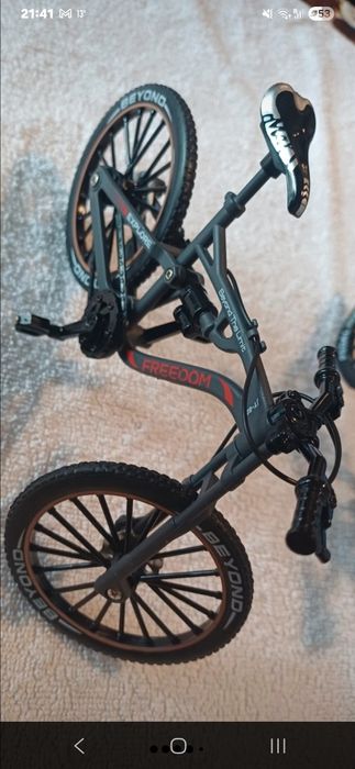 Machete  MTB 1/10