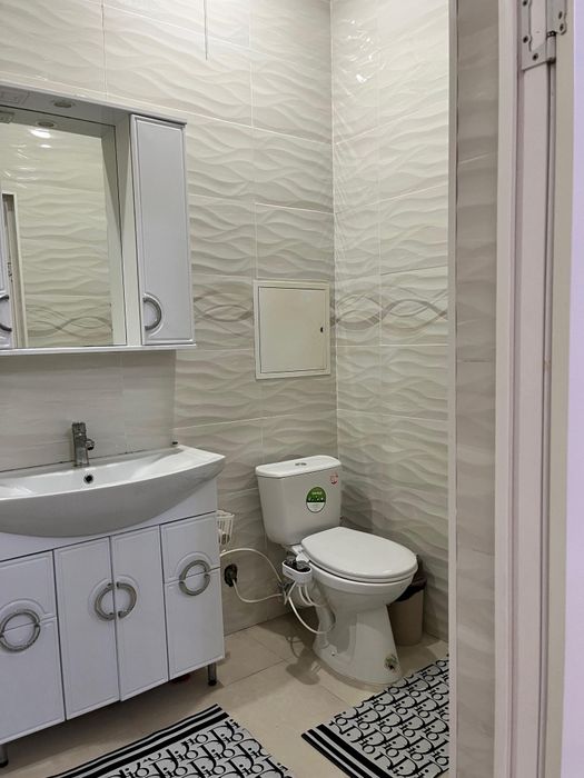 Продам 3-х ком. квартиру