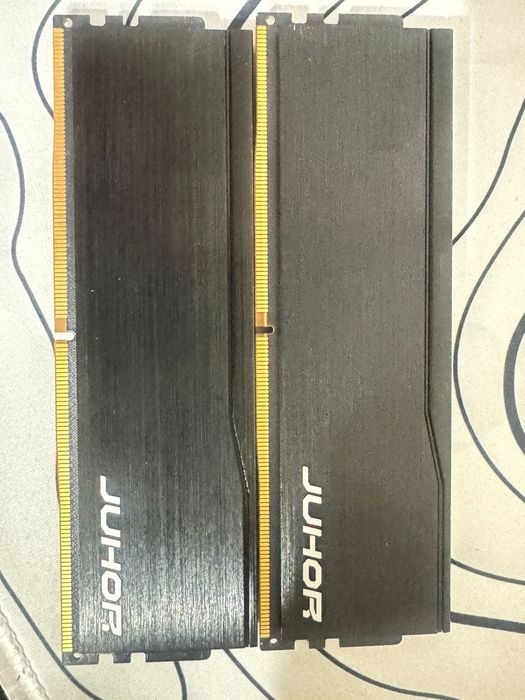 Оперативка DDR5 32gb 6400mhz