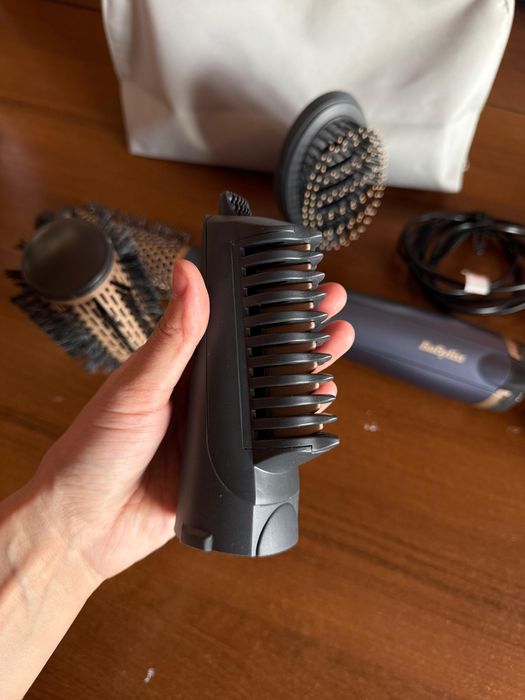Стайлер BaByliss