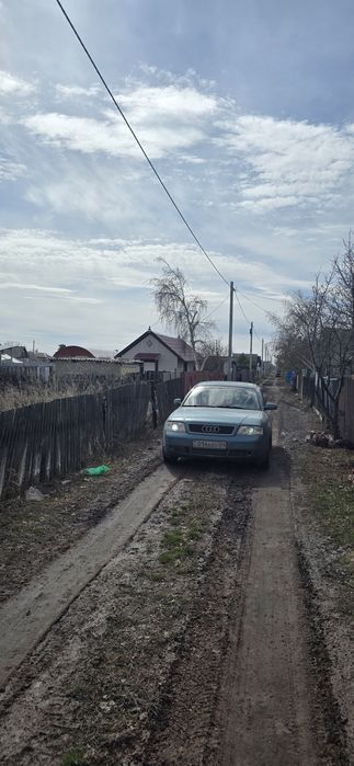 Продам дачный участок