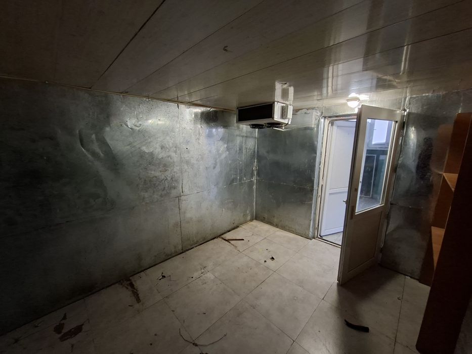 Сдам под цех, производство