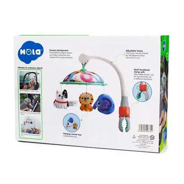 Играчка за кошара Hola