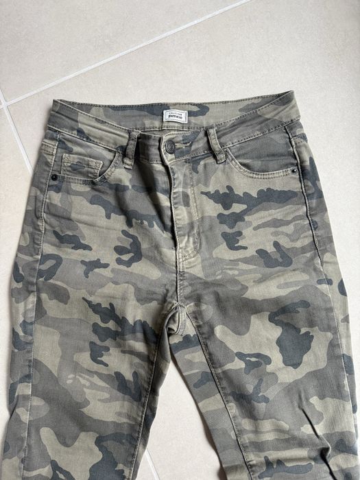 Blugi Pimkie marimea 34