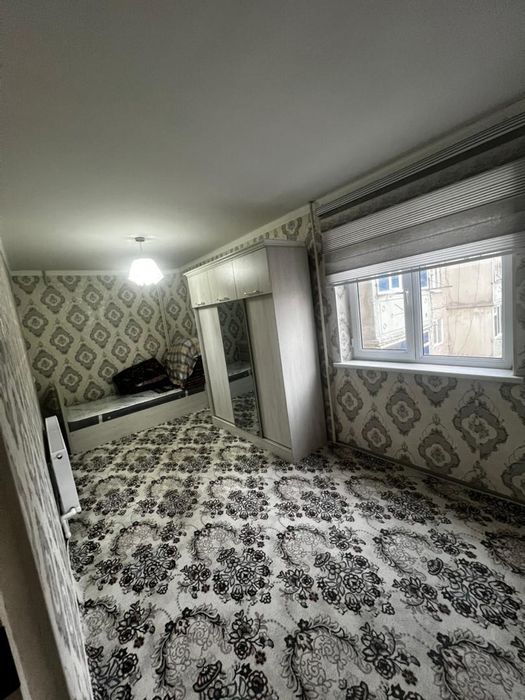 Квартира сдаётся в аренду