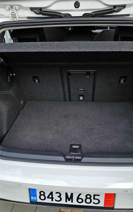 Vw Golf Plug-in Hybrid