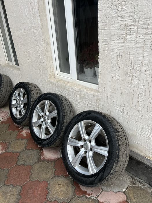 Диски на камри 40 50 30