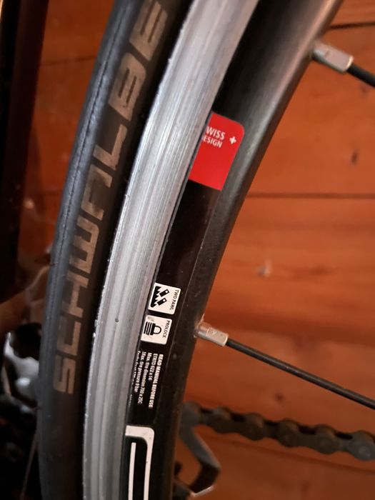 Cursiera Merida Ride Lite