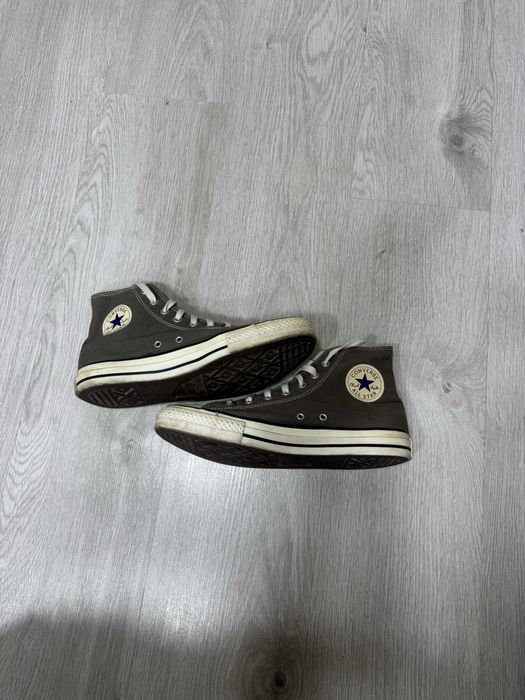 Оригинальные Converse Chuck Taylor