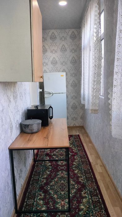 Квартира по суточно