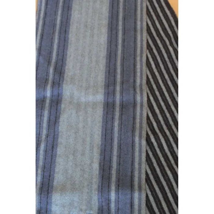 100% кашмир Оригинален мъжки шал Salvatore Ferragamo