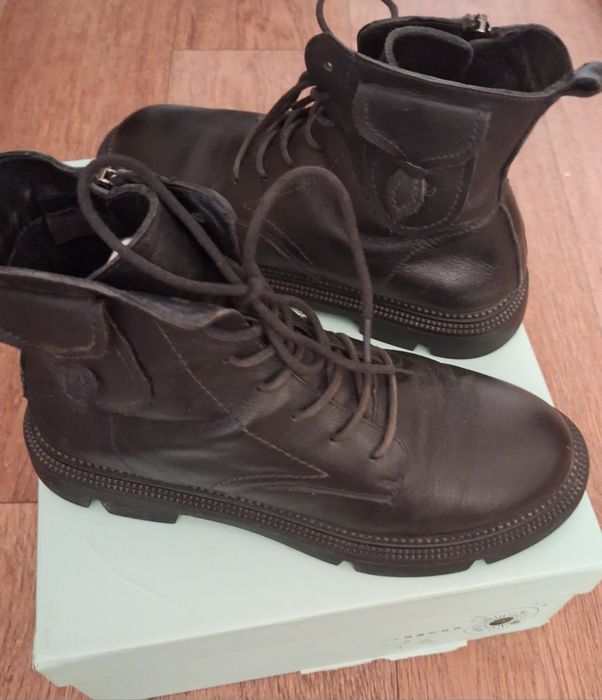 Женская обувь от 37 до 39 размер, в отличном состоянии