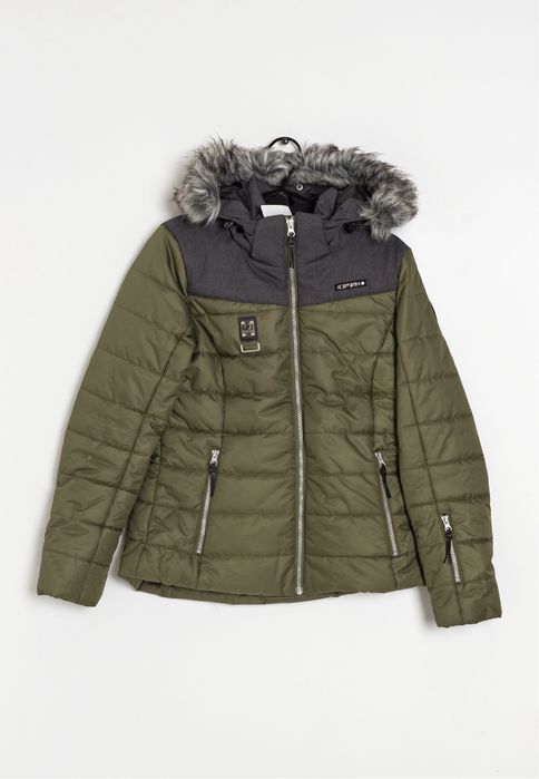 Дамски ски яке Icepeak