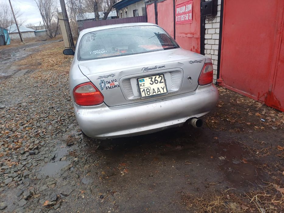 Продам машину Kia