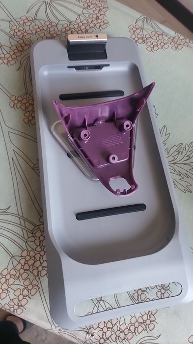 Парогенератор Braun is7044