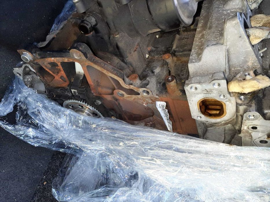 Motor cod CFH serie 416491