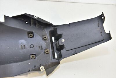 Protecție interioară pentru aripa din spate BMW F 800 GS F800GS F700GS