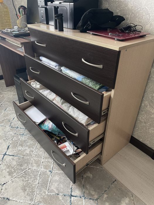 Срочно продам Комод Идеальное состояние