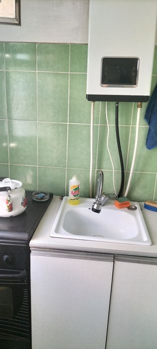 1-ком кв Центр Абайский район