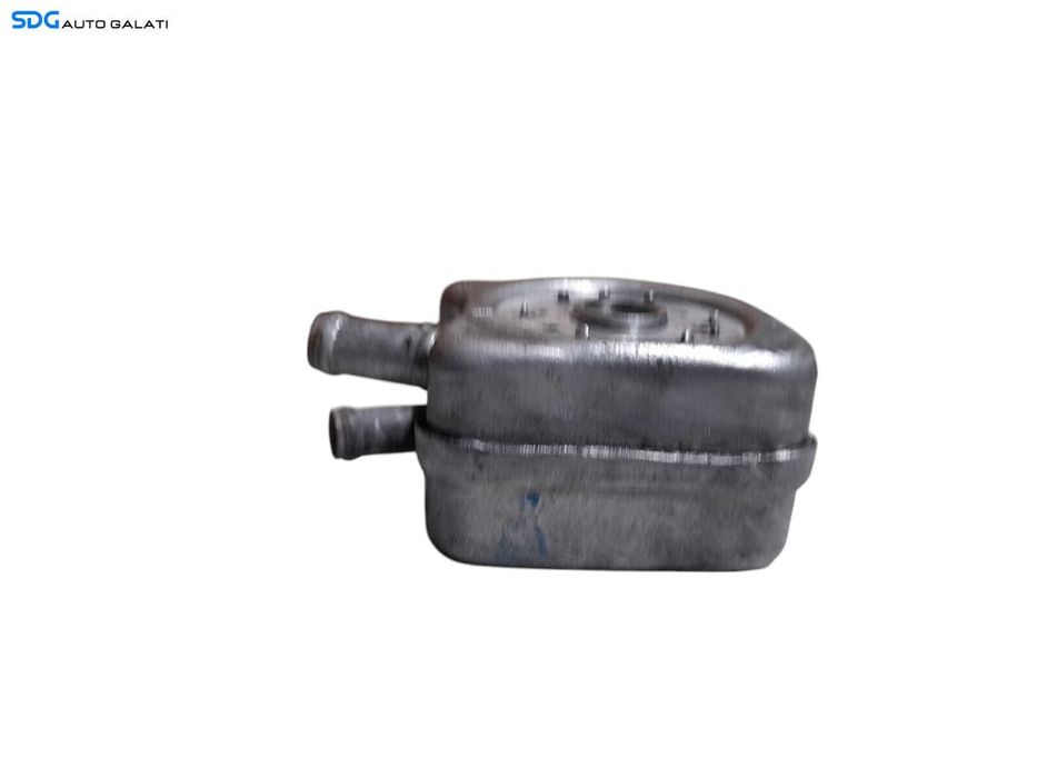 Termoflot Radiator Racitor Racire Ulei Motor Volkswagen Passat B5 1.9 TDI 1997 - 2001 Cod 028117021L [N0991]