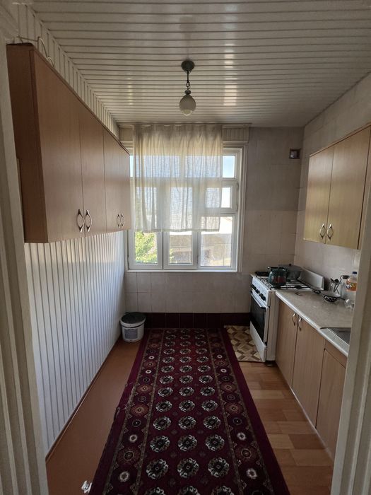 Аренда 2/2/4 Коракамиш 2/1