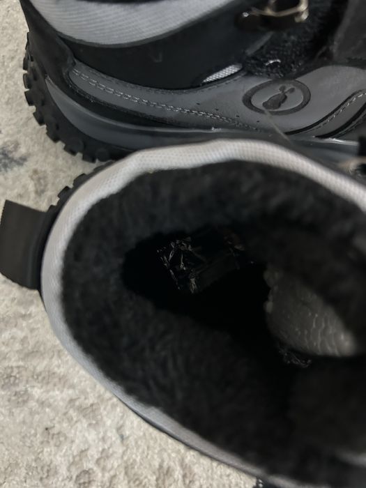 Детские обувь зима 5000