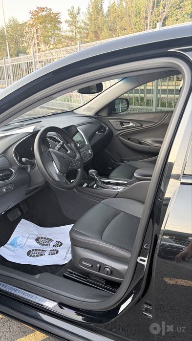 Malibu XL 2023 йил