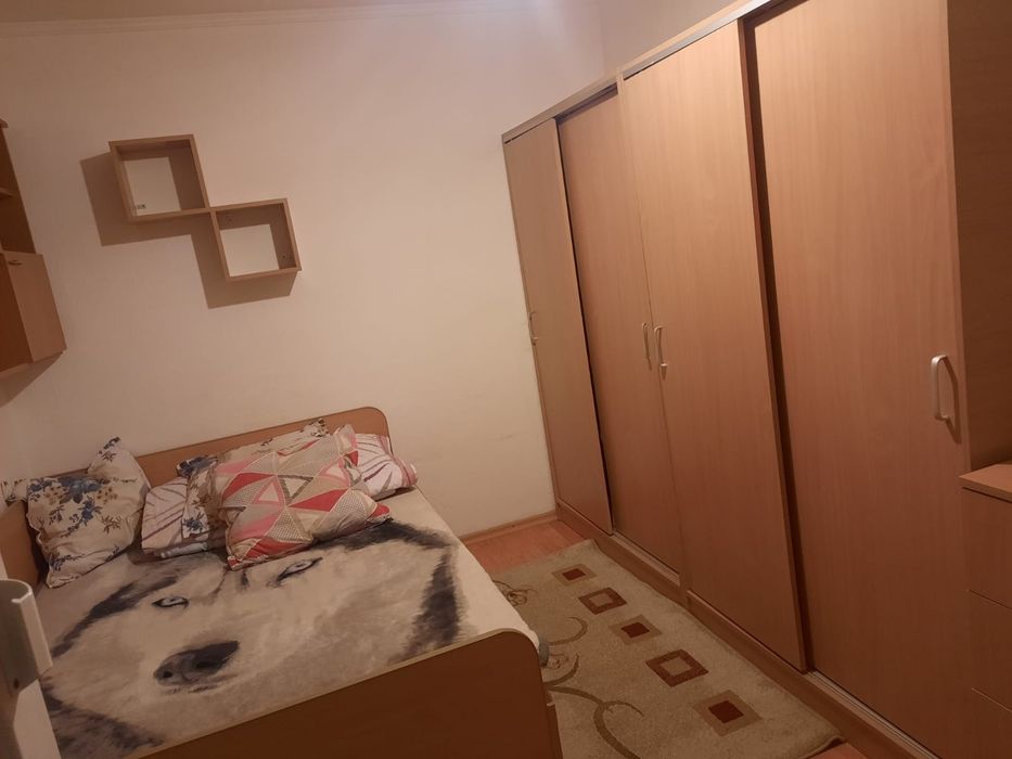 Ap 2 camere de închiriat