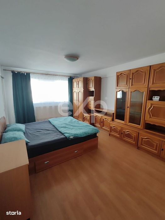 Apartament 1 camera | Decomandat | Calea Turzii