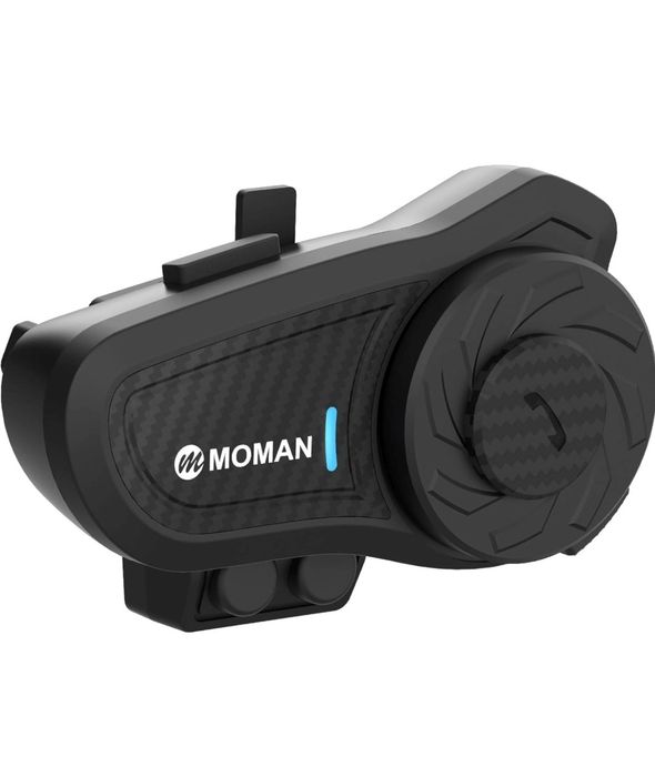 Moman H2 Pro Sistem Comunicare Moto  Sigilata