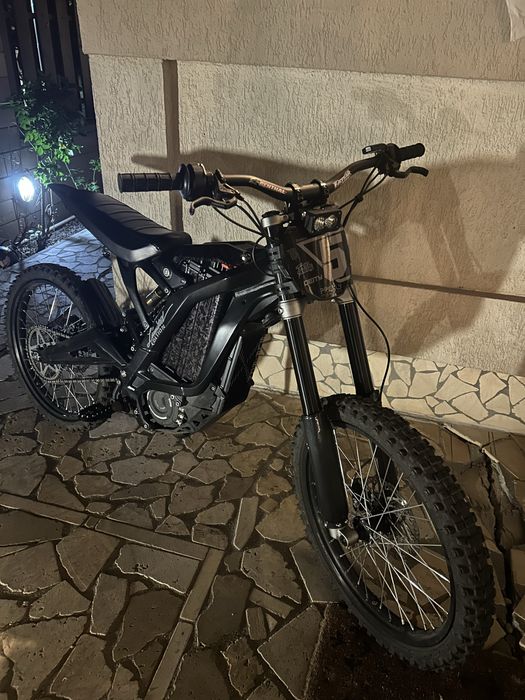 Surron light bee x 2024